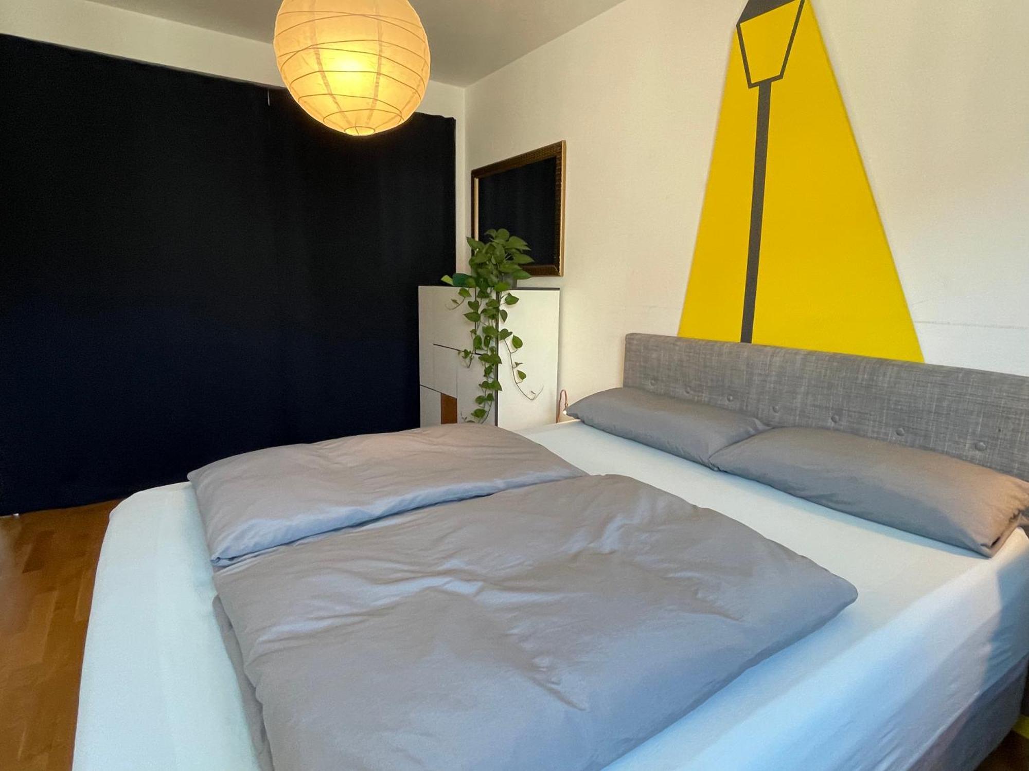 Checkpoint Charlie Apartment Berlin Exterior photo